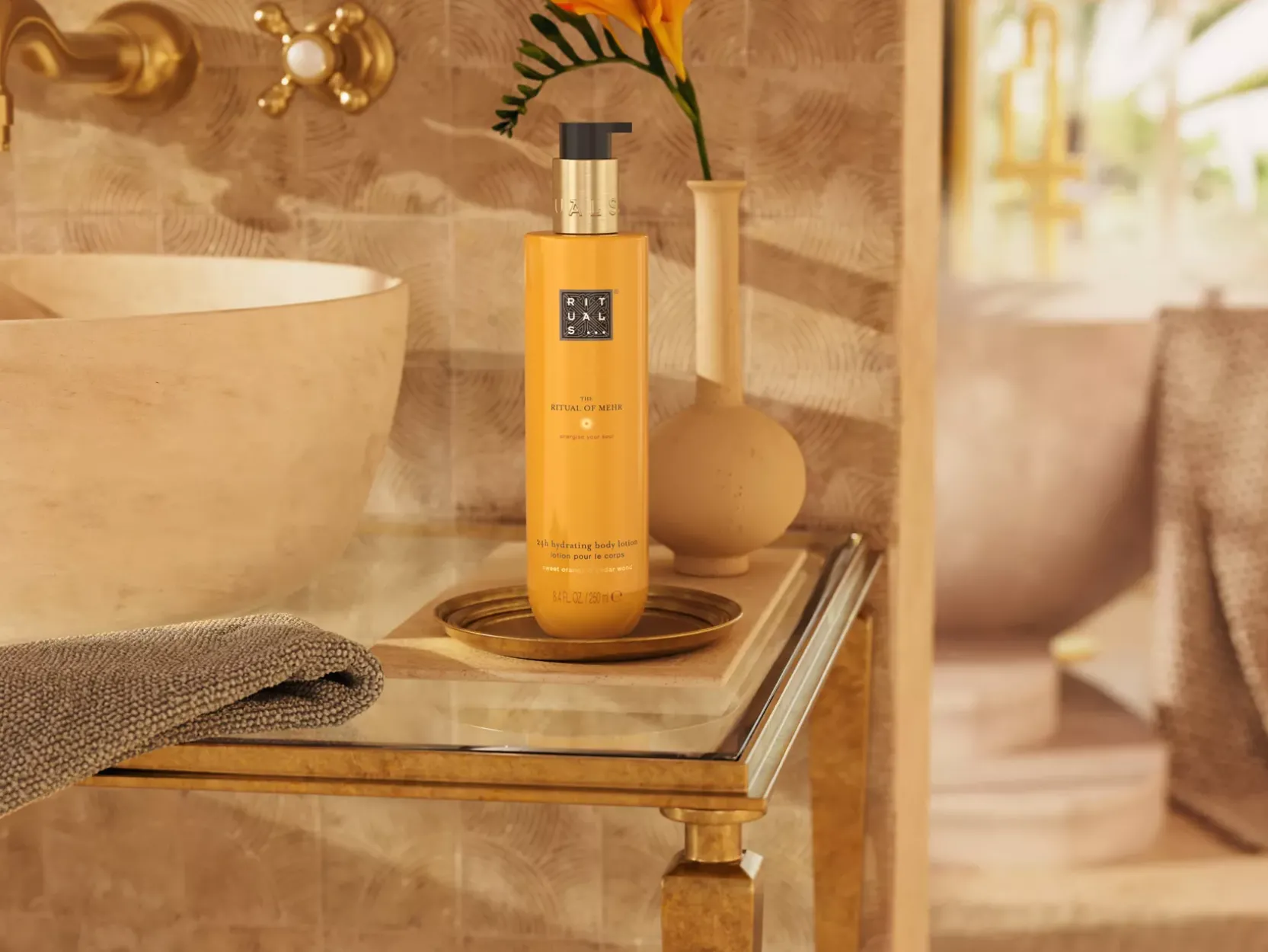 Body Lotion | Rituals Best Sale