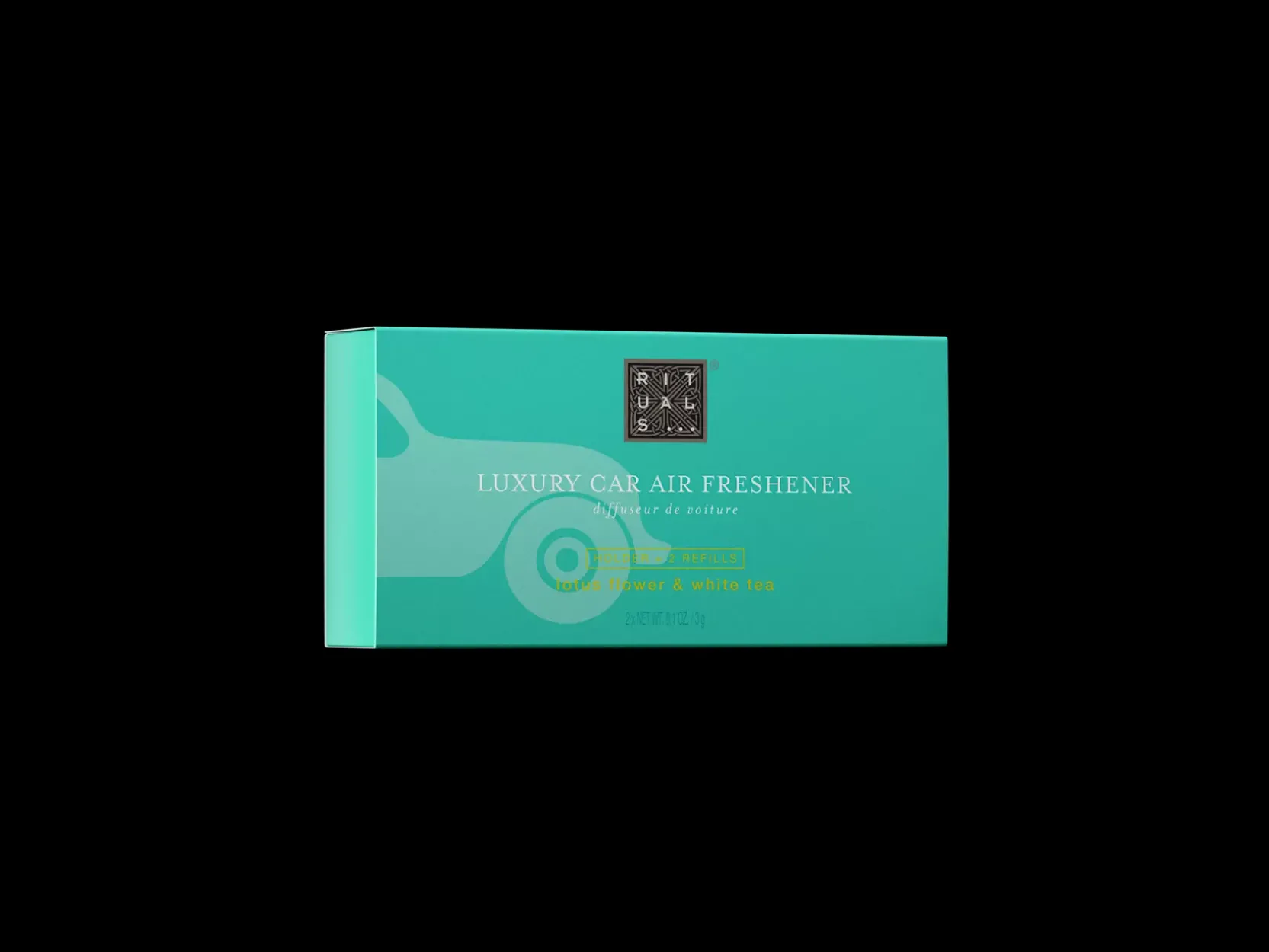 Car Air Freshener | Rituals Cheap