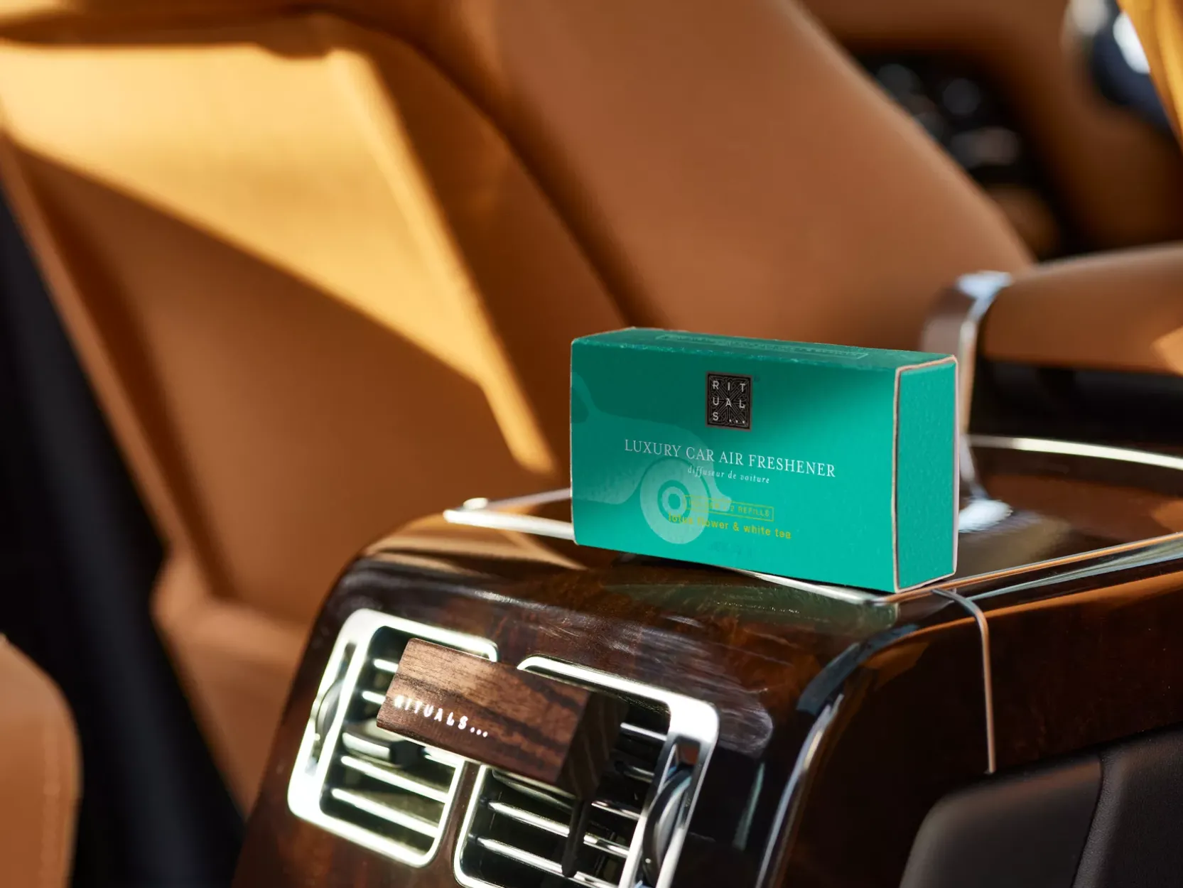 Car Air Freshener | Rituals Cheap