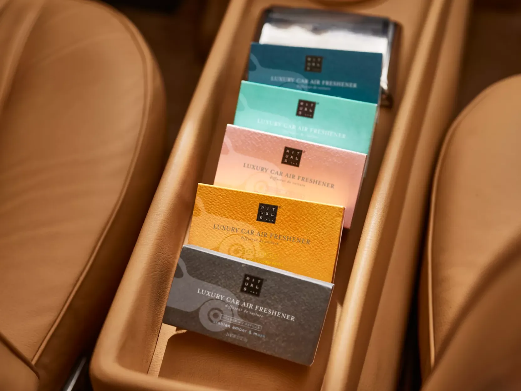 Car Air Freshener | Rituals Cheap