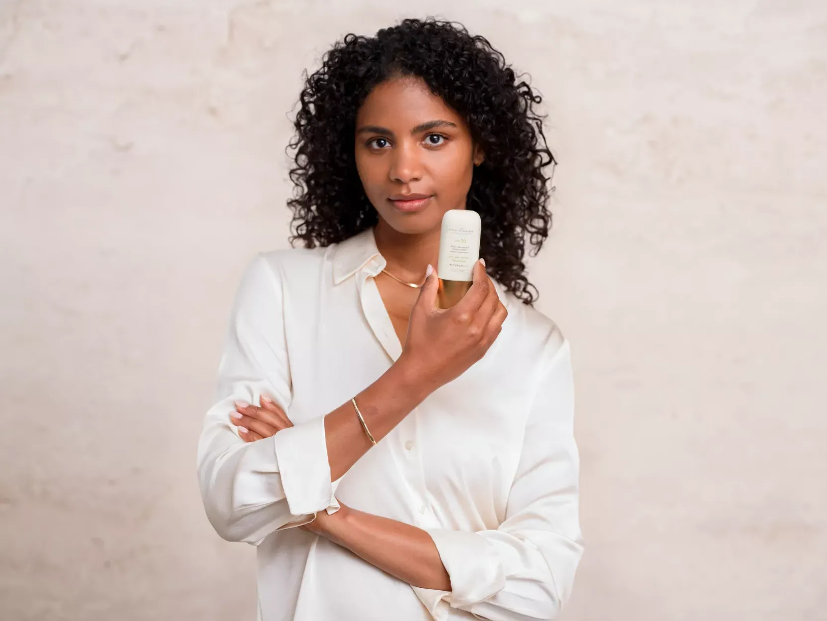 Daily Moisturiser SPF 50 | Rituals Sale