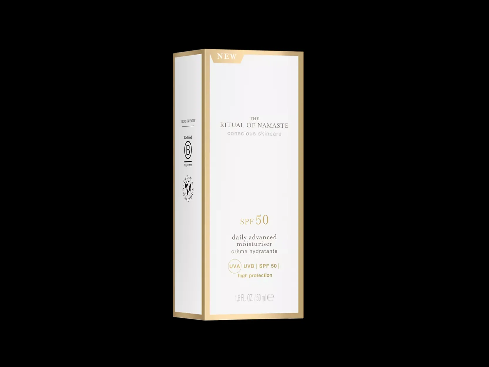 Daily Moisturiser SPF 50 | Rituals Sale