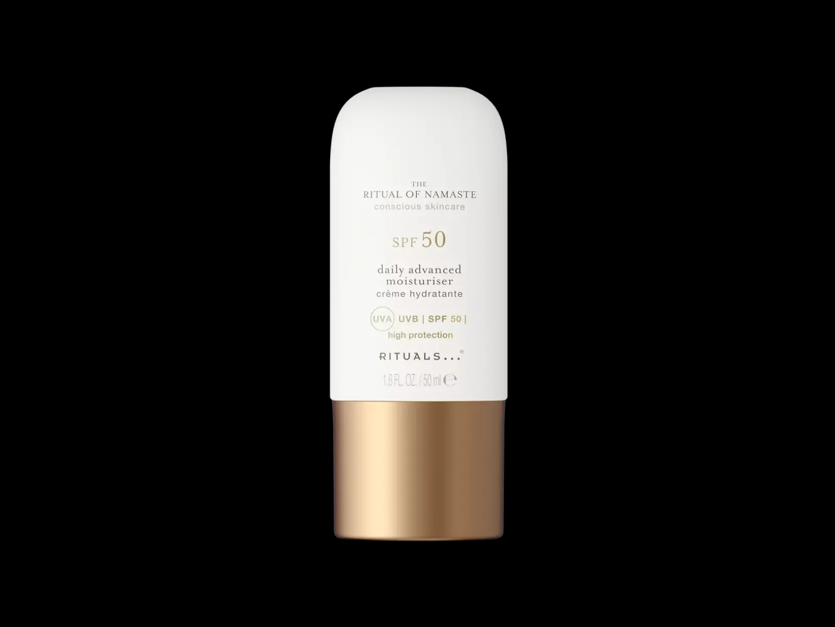 Daily Moisturiser SPF 50 | Rituals Sale