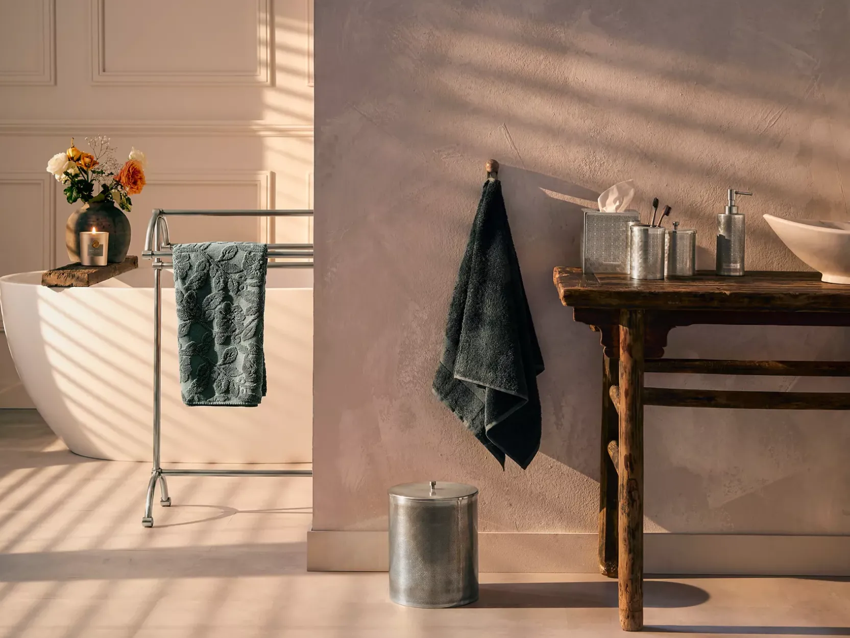 Enume Trash Bin | Rituals Sale