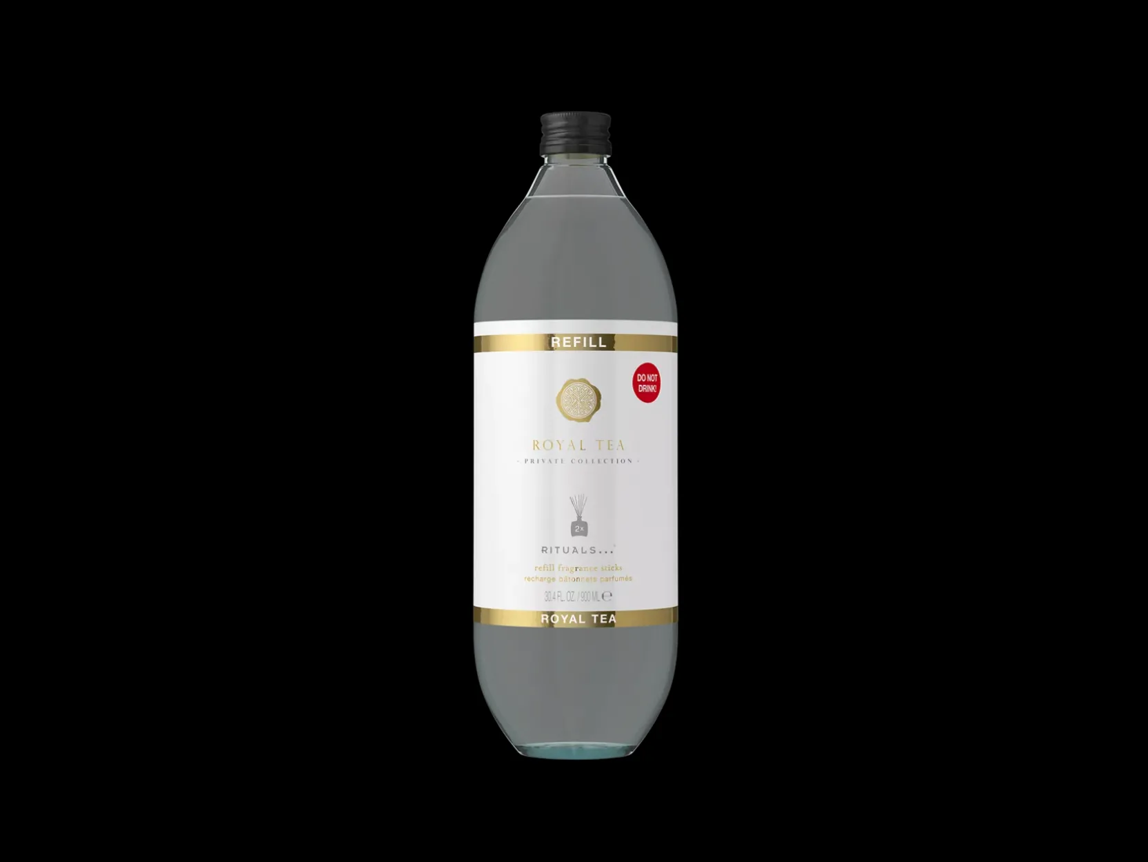 Royal Tea Refill Fragrance Sticks | Rituals Discount