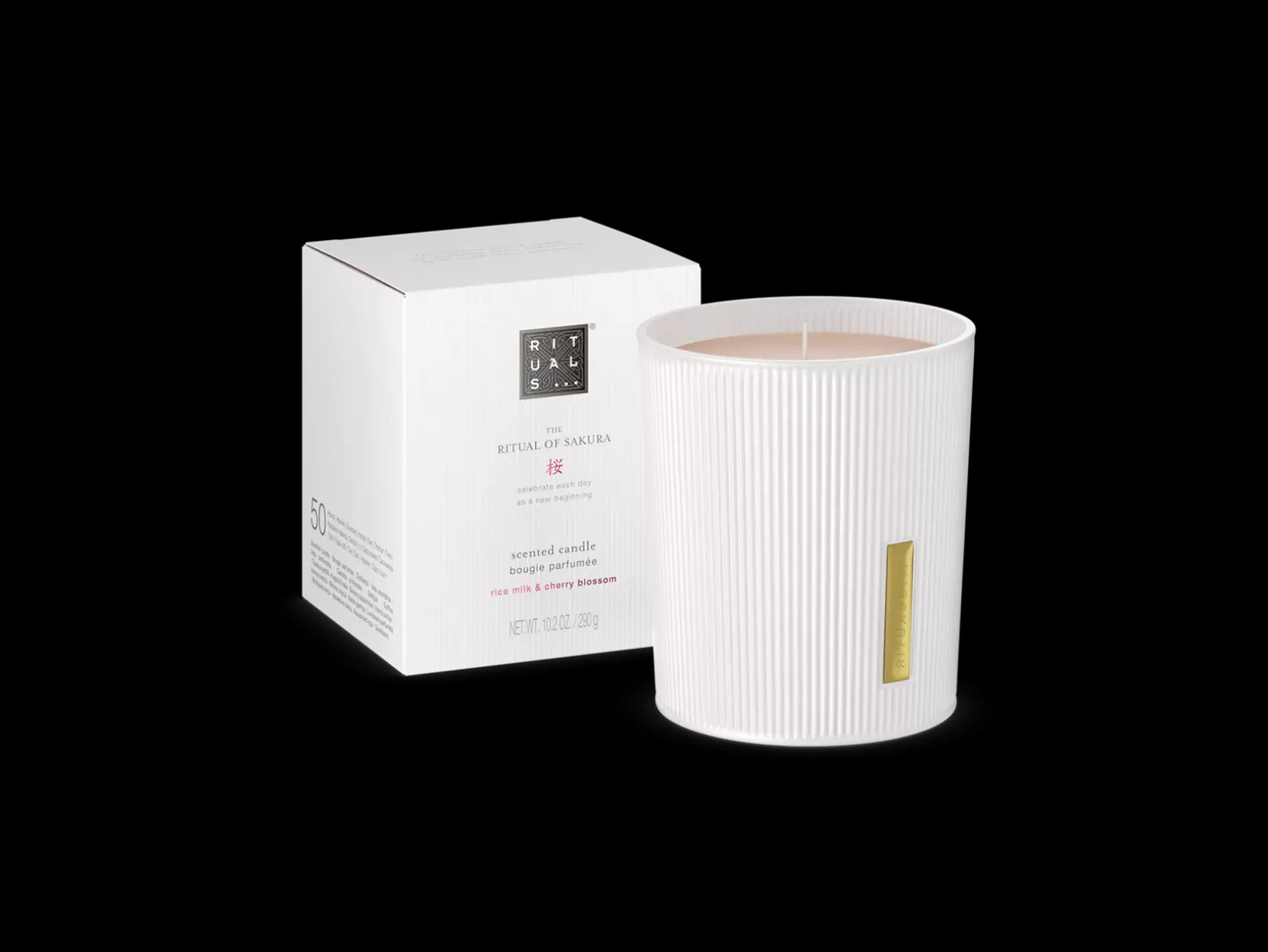 Scented Candle | Rituals Sale