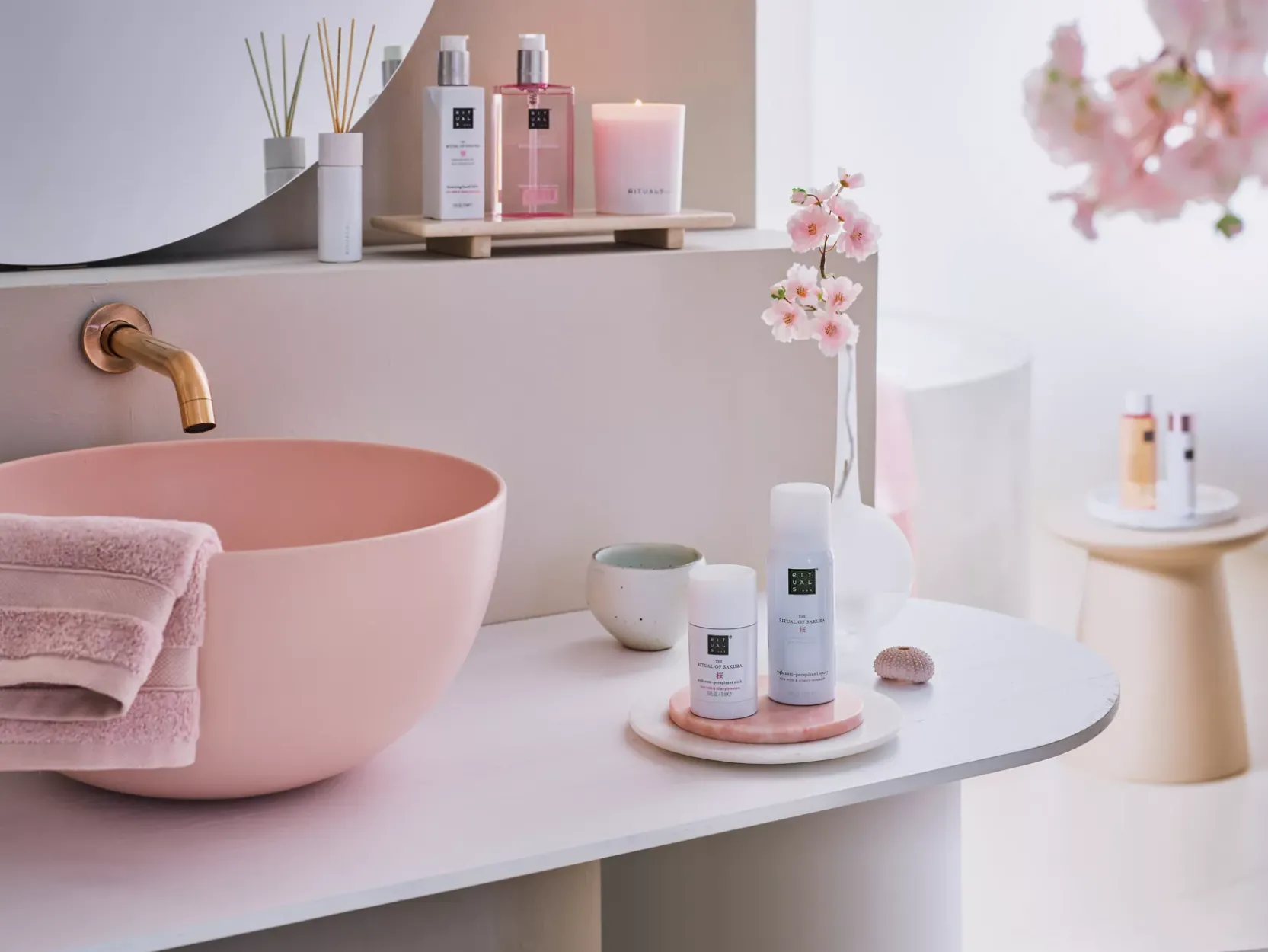 Scented Candle | Rituals Sale