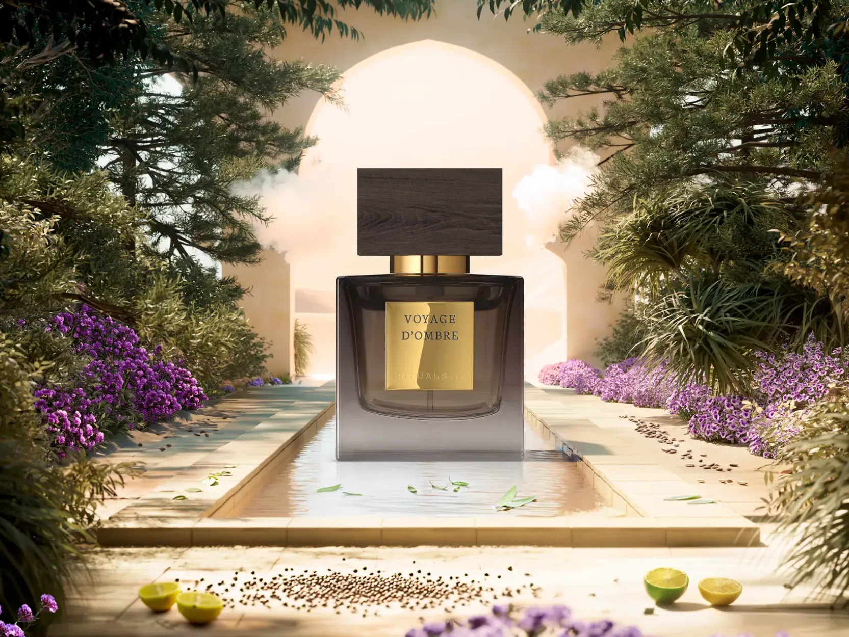 Voyage d'Ombre | Rituals Flash Sale