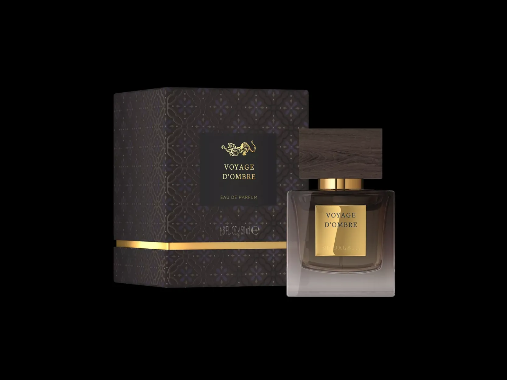 Voyage d'Ombre | Rituals Flash Sale