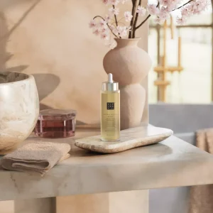 Bakuchiol Natural Booster - Body | Rituals Best