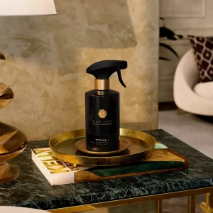 Black Oudh Home Perfume | Rituals New