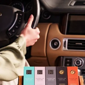 Car Perfume | Rituals Cheap