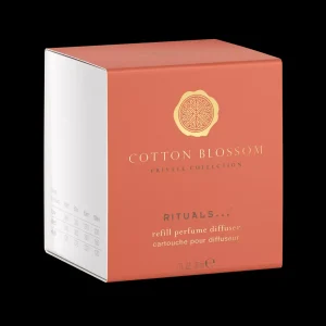 Cotton Blossom Cartridge | Rituals Online