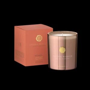 Cotton Blossom Scented Candle | Rituals New