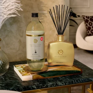 Imperial Rose Refill Fragrance Sticks | Rituals Fashion