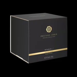 Large Precious Amber Scented Candle | Rituals Online