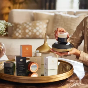 Precious Amber Cartridge | Rituals New