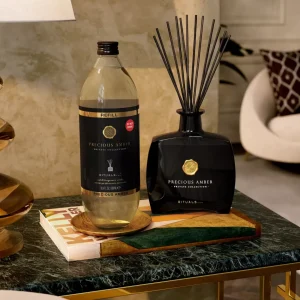 Precious Amber Refill Fragrance Sticks | Rituals Discount