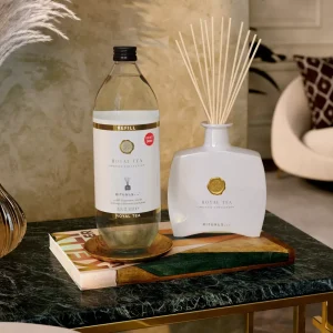 Royal Tea Refill Fragrance Sticks | Rituals Discount